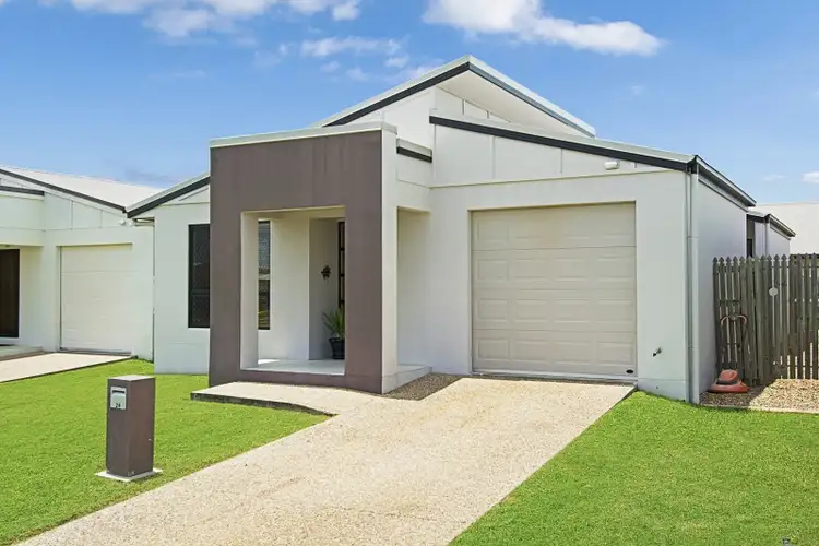 24 Laurie Motti Parade, Kirwan QLD 4817