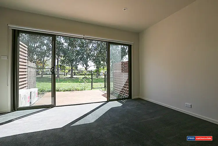 Third view of Homely townhouse listing, 48/39 Jerrabomberra Avenue, Narrabundah ACT 2604