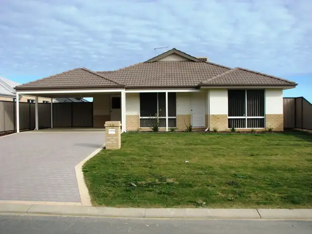 30 Evans Way, Byford WA 6122