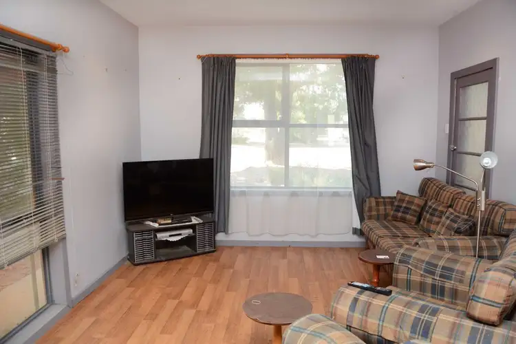 Fourth view of Homely house listing, 122 DARLING STREET, Wentworth NSW 2648