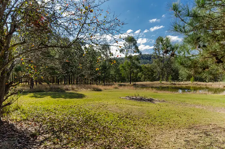Fourth view of Homely house listing, 2590 Clarence Way, Upper Copmanhurst NSW 2460