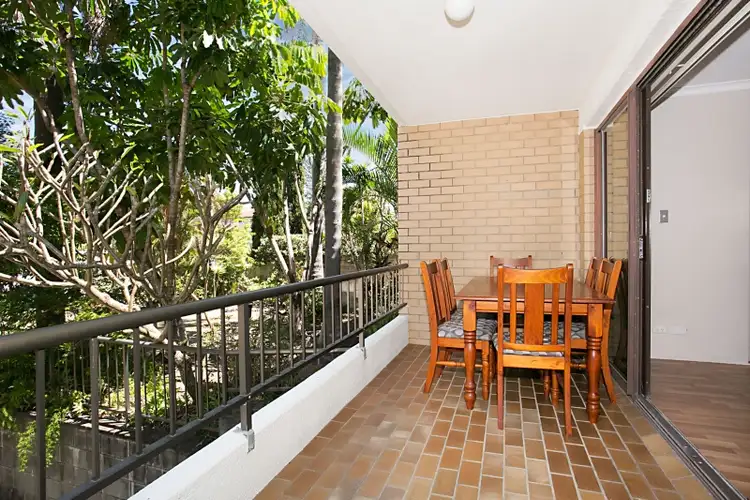 Third view of Homely unit listing, 2 17 Britannia Avenue, Broadbeach QLD 4218