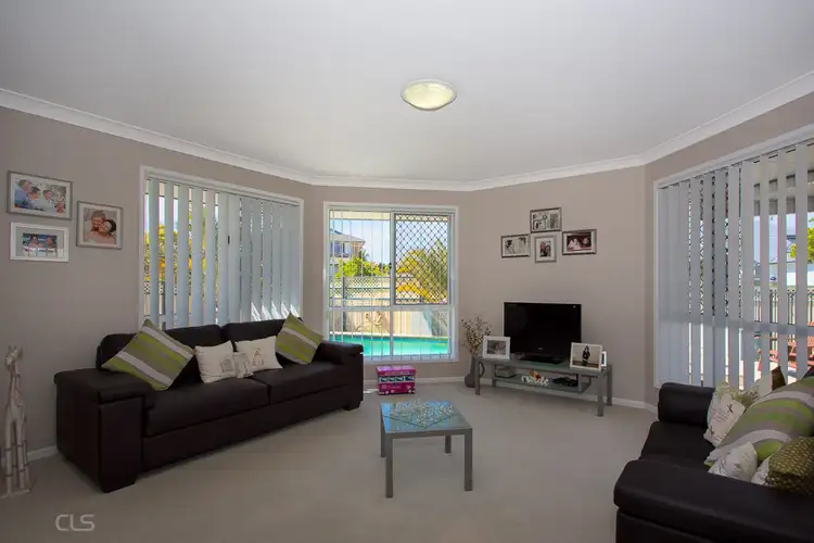 Second view of Homely house listing, 59 Topsail Cct, Banksia Beach QLD 4507