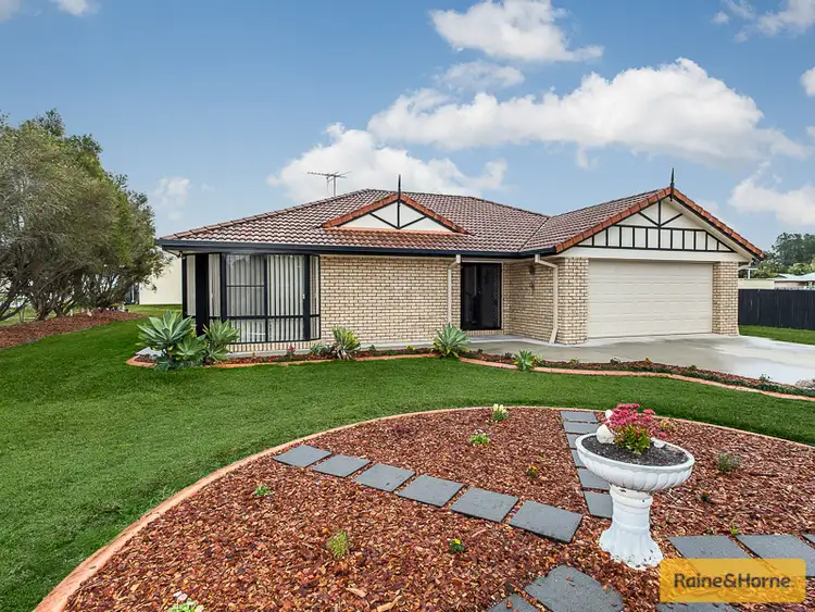 Second view of Homely house listing, 38-40 Peters Drive, Caboolture QLD 4510