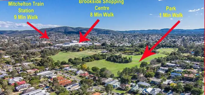 32 Hunter St, Everton Park QLD 4053