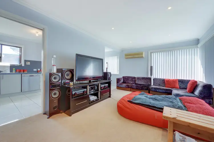 Third view of Homely house listing, 18 Medbury Crescent, Montello TAS 7320