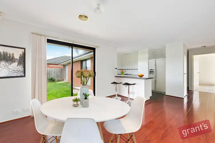 Seventh view of Homely house listing, 44 Taggerty Crescent, Narre Warren South VIC 3805