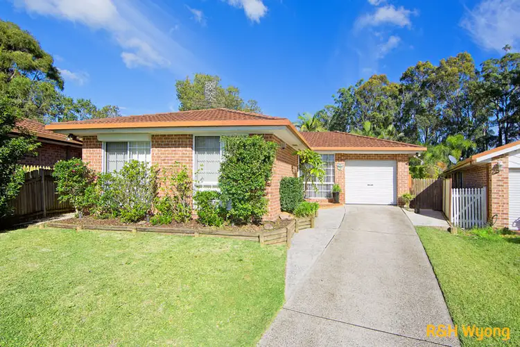 3 Cassia Close, Watanobbi NSW 2259