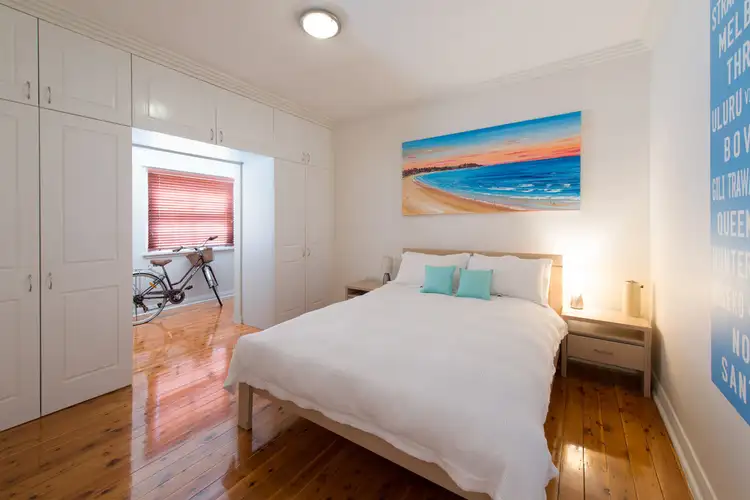 Second view of Homely apartment listing, 10/40-42 Ramsgate Avenue, Bondi Beach NSW 2026
