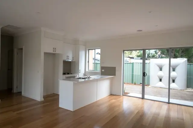 Second view of Homely house listing, 2/15 Hutchinson Street, Albion VIC 3020