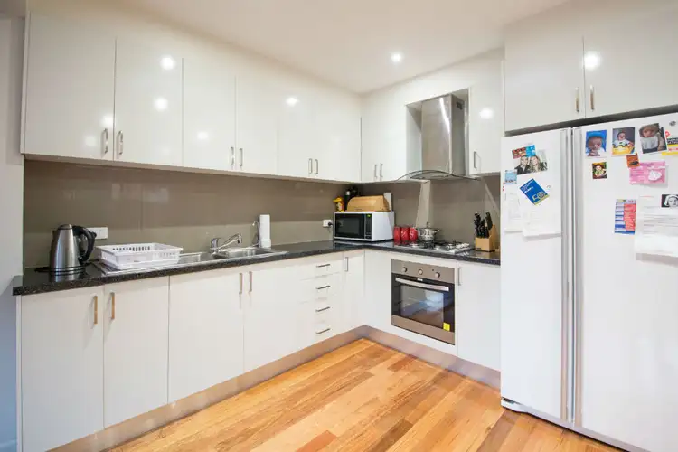Third view of Homely house listing, 1/138 Langton Street, Jacana VIC 3047