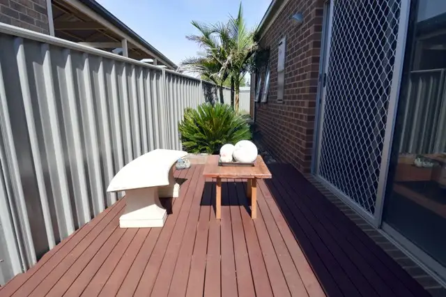 Sixth view of Homely house listing, 57 Declan Way, Echuca VIC 3564