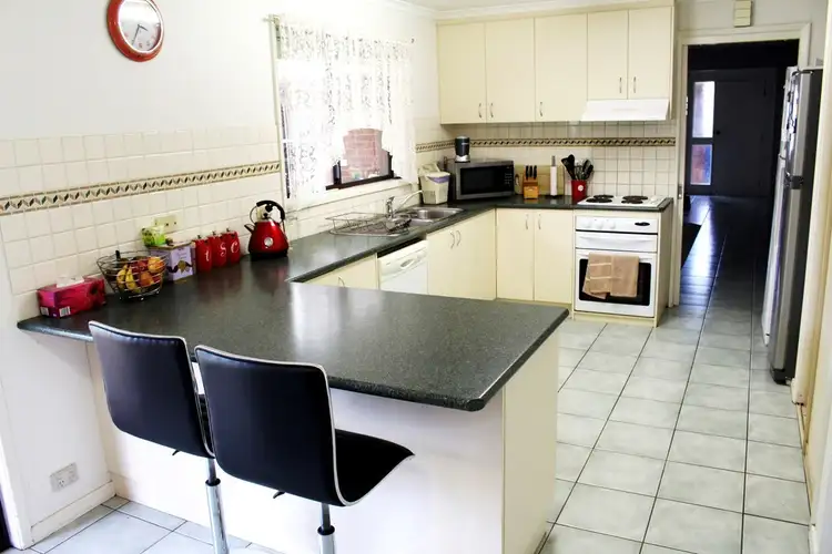 Second view of Homely house listing, 124 South Road, Yarrawonga VIC 3730