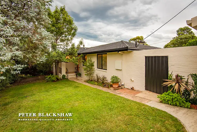 Second view of Homely house listing, 33 Lawrence Crescent, Kambah ACT 2902