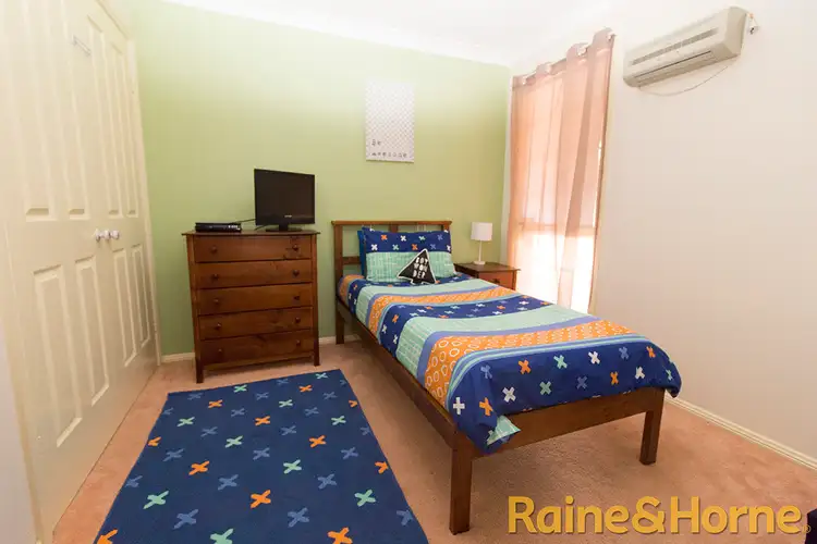 Seventh view of Homely house listing, 7 Twickenham Drive, Dubbo NSW 2830