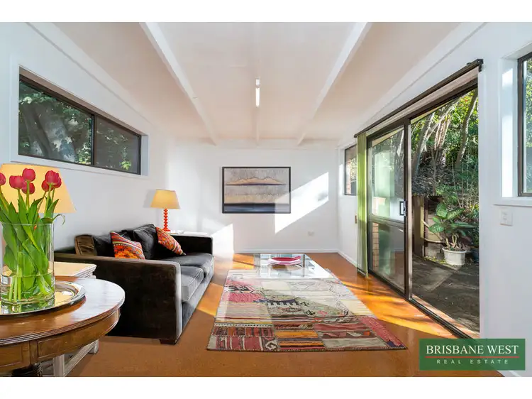 Sixth view of Homely house listing, 32 Mabb Street, Kenmore QLD 4069