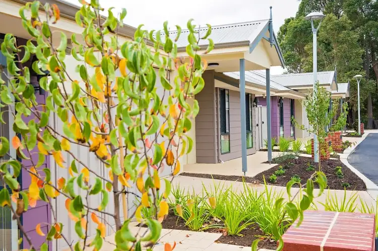 1/9 Thomas Street (Riverside Villas), Boyanup WA 6237