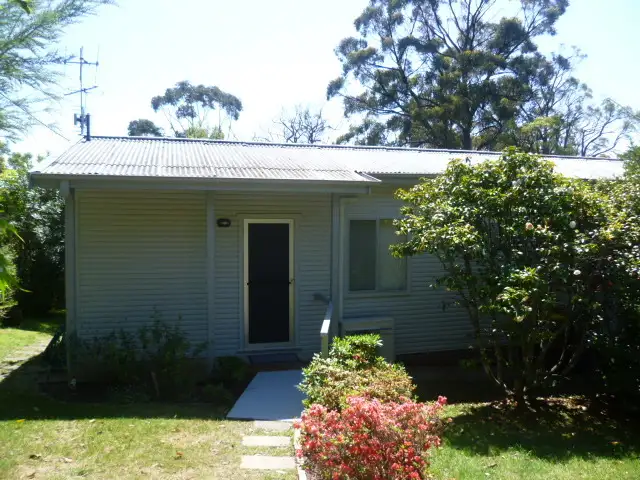 Second view of Homely house listing, 135 BEGA STREET, Tathra NSW 2550