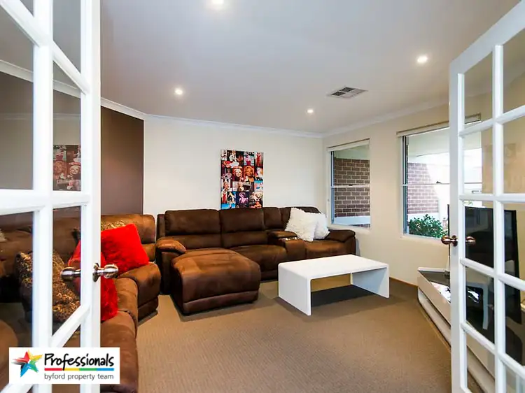 Fourth view of Homely house listing, 4 Kandimak Boulevard, Byford WA 6122