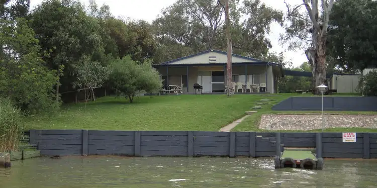 Main view of Homely house listing, 1 Sprinkler Drive, Walker Flat SA 5238