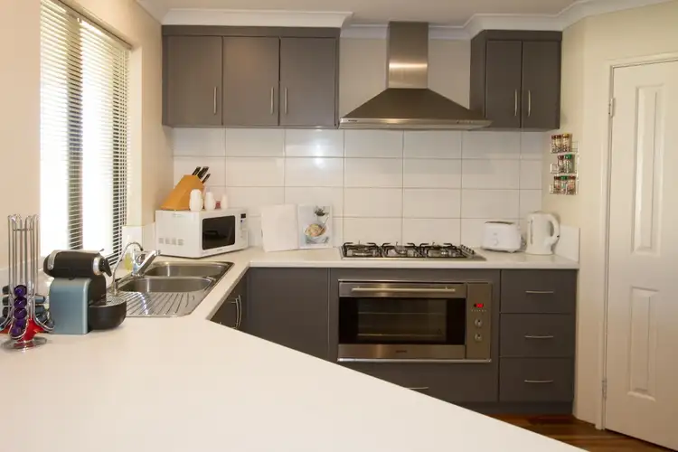 Fourth view of Homely house listing, 24 Reef Boulevard, Drummond Cove WA 6532