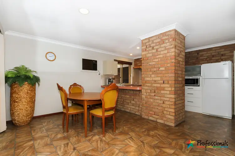 Fifth view of Homely semi-detached listing, 5A Lenham Way, Marangaroo WA 6064