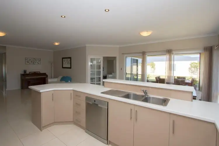 Fifth view of Homely house listing, 16 Jackson Loop, Wandina WA 6530