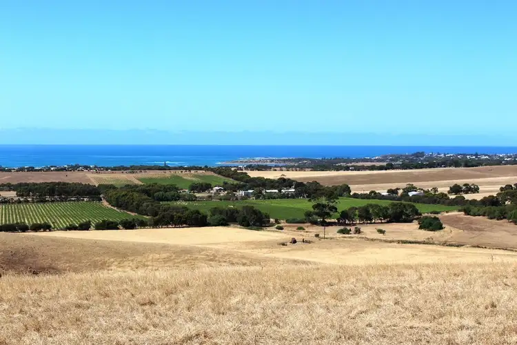 Seventh view of Homely rural property listing, 5 & 101 Glenford Gully Road, Middleton SA 5213