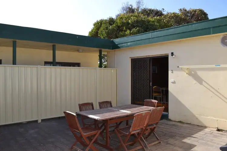 Second view of Homely unit listing, Unit 2 / 24 McCourt Street, Beachport SA 5280