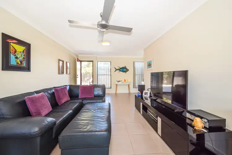 Second view of Homely townhouse listing, 3/14 Hall Avenue, Bongaree QLD 4507
