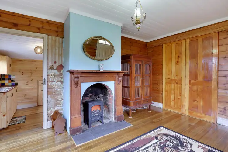 Main view of Homely house listing, 25 Sorell Street, Bridgewater TAS 7030