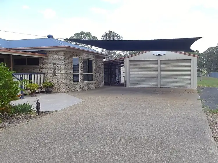 Fifth view of Homely other listing, 26 Ghost Gum Road, Sharon QLD 4670