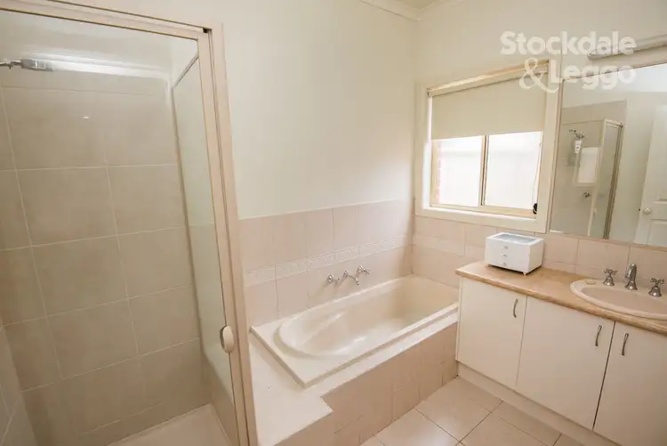 Third view of Homely townhouse listing, 2/62 Edward Street, Shepparton VIC 3630