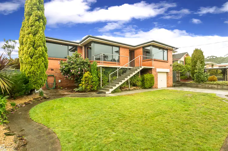 31 Warragul Street, Norwood TAS 7250