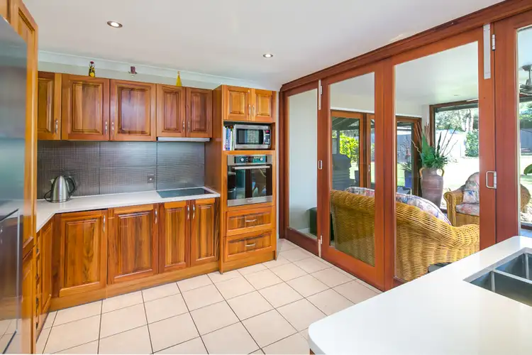 Fifth view of Homely house listing, 13 Alexandra Circuit, Alexandra Hills QLD 4161