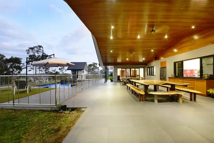 Fourth view of Homely house listing, 61 Windemere Drive, Strathdickie QLD 4800