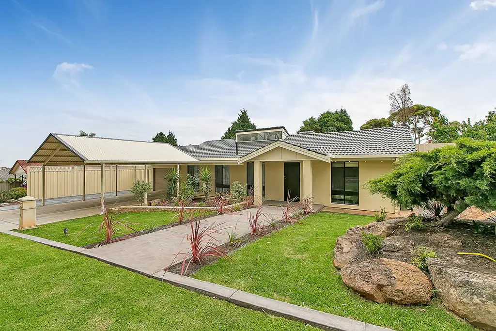 Main view of Homely house listing, 14 Hedgerow Drive, Gulfview Heights SA 5096