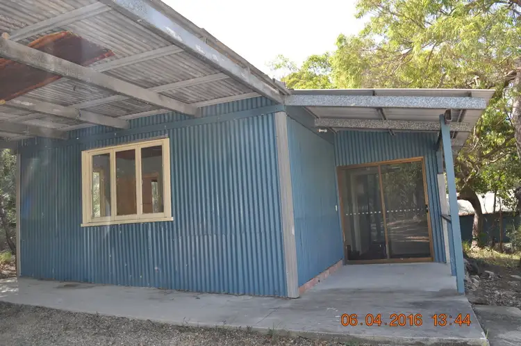 50 Jobson Rd, Agnes Water QLD 4677