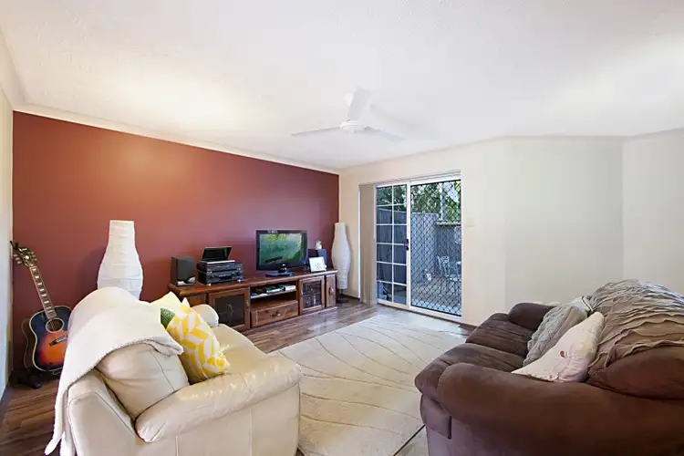 Third view of Homely unit listing, 5/3-5 Norris Street, Hermit Park QLD 4812