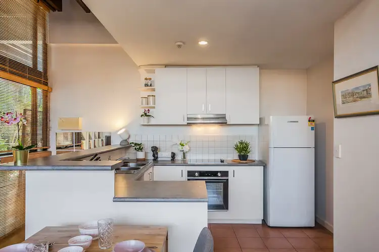 Fourth view of Homely apartment listing, 19/13 Cantonment Street, Fremantle WA 6160