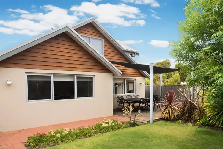 Sixth view of Homely house listing, 14 Ollis Street, Quindalup WA 6281