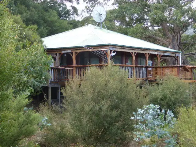 Sixth view of Homely house listing, 640 West End Road, Leeka, Flinders Island TAS 7255