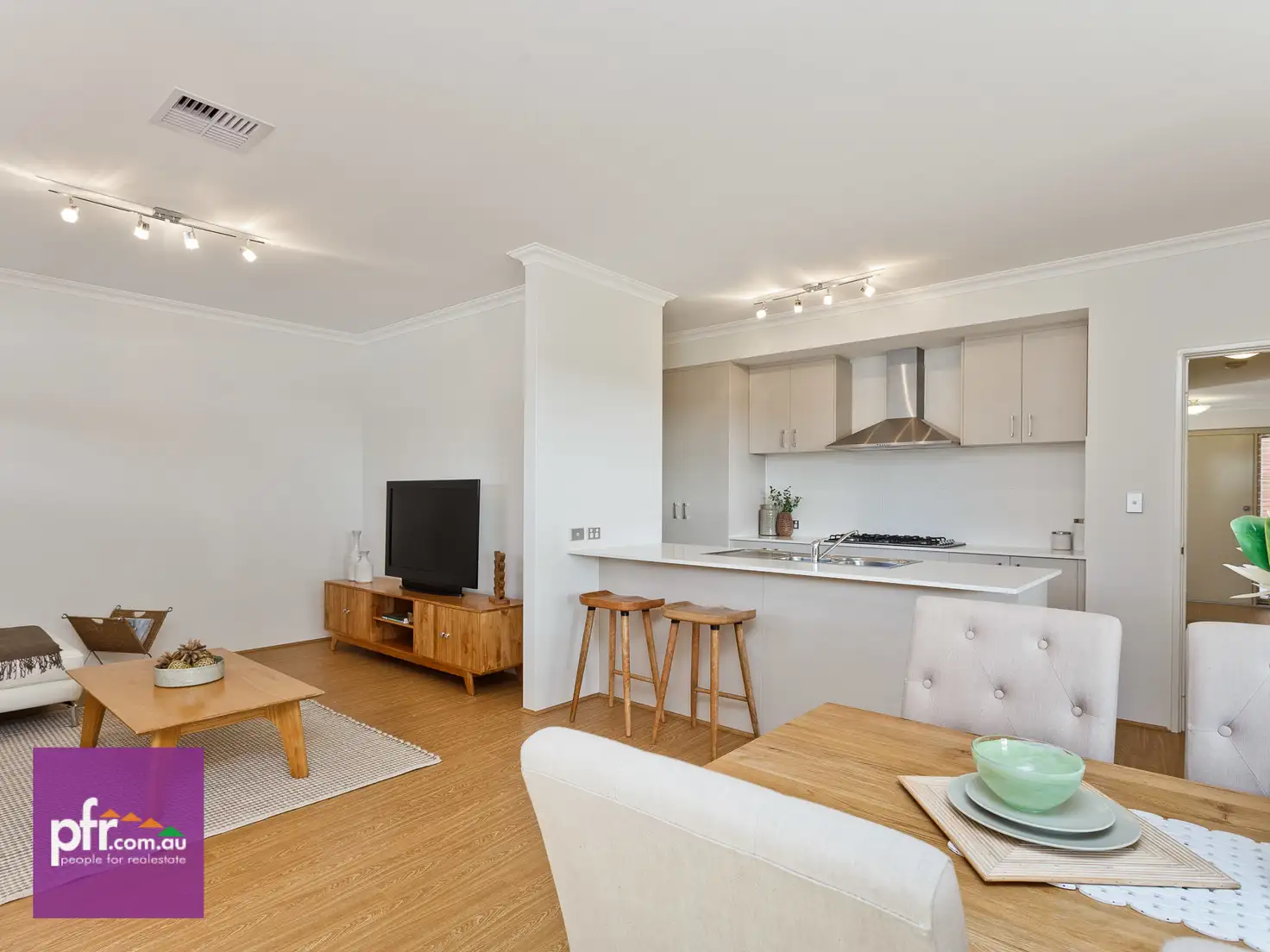 Main view of Homely villa listing, 11A Boundary Road, St James WA 6102