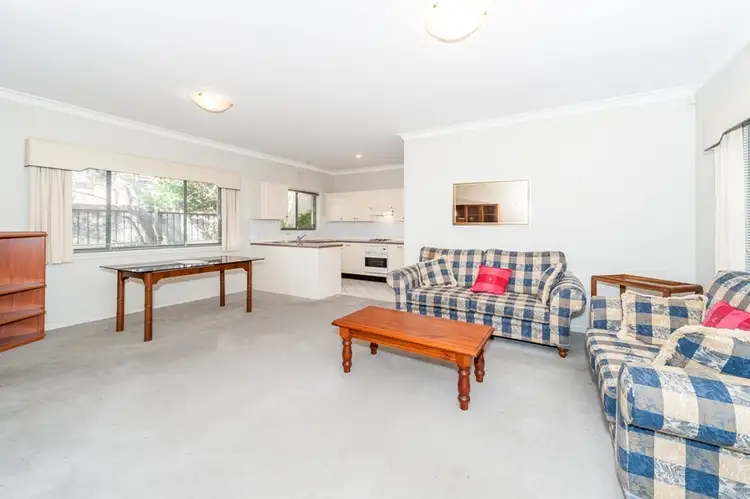 Main view of Homely townhouse listing, 7/33 William Street, Botany NSW 2019