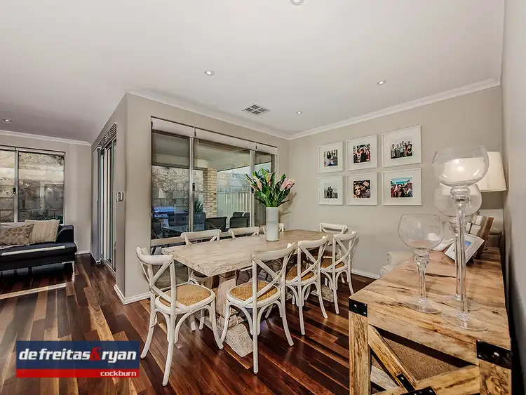 Fifth view of Homely house listing, 46B Bayview Terrace, Yangebup WA 6164
