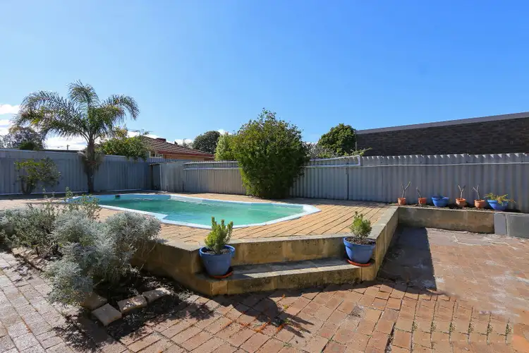 Third view of Homely house listing, 31 Durack Crescent, Gosnells WA 6110