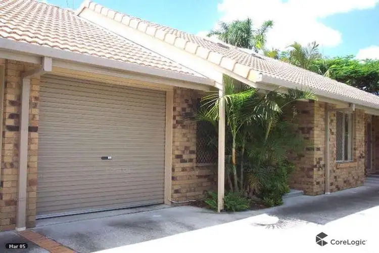 2 / 109 ORANA STREET, Carina QLD 4152