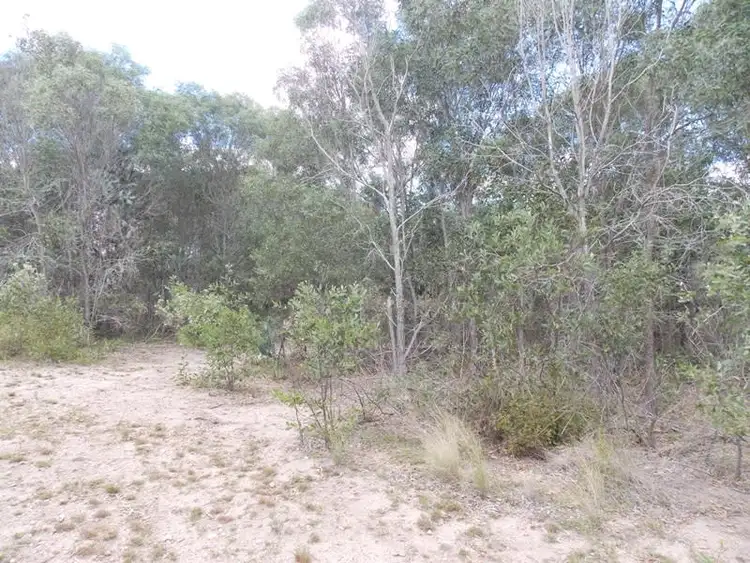 Seventh view of Homely land listing, Lot 27 TANDURINGIE DRIVE, Nanango QLD 4615