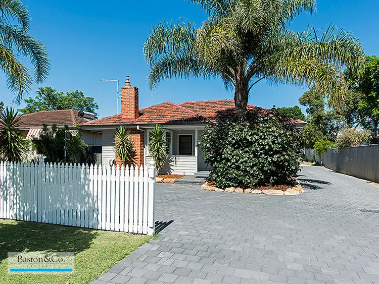 Second view of Homely house listing, 165 Star Street, Carlisle WA 6101