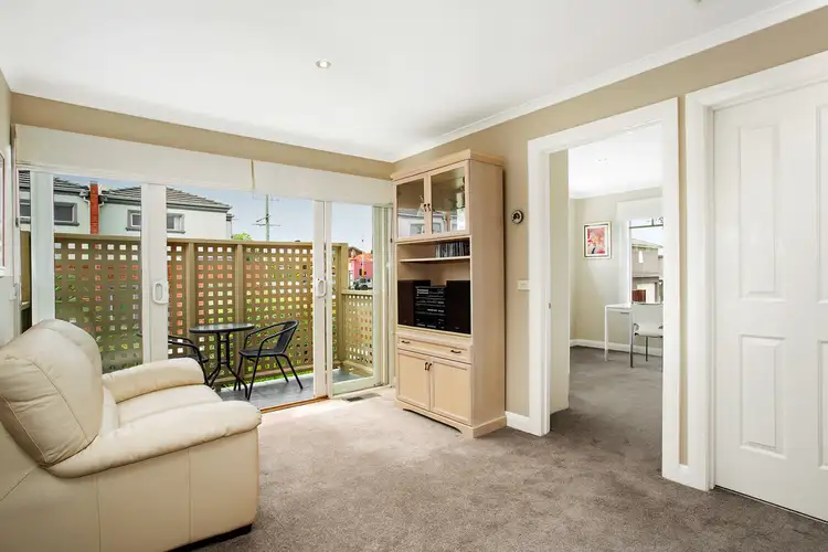 Fifth view of Homely townhouse listing, 1/46 Glen Iris Road, Glen Iris VIC 3146